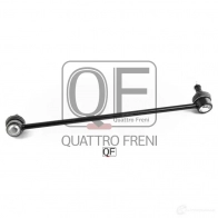 Стойка стабилизатора спереди слева QUATTRO FRENI QF13D00294 G8R VCAN 1233264392 - Изображение 5