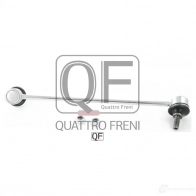 Стойка стабилизатора спереди слева QUATTRO FRENI QF13D00298 SHHY V 1233264412 - Изображение 2