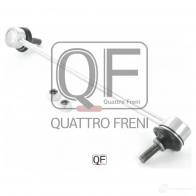 Стойка стабилизатора спереди слева QUATTRO FRENI QF13D00298 SHHY V 1233264412 - Изображение 3