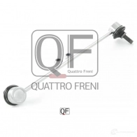 Стойка стабилизатора спереди слева QUATTRO FRENI QF13D00298 SHHY V 1233264412 - Изображение 5
