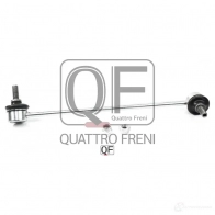 Стойка стабилизатора спереди справа QUATTRO FRENI QF13D00299 VU6PY W 1233264416