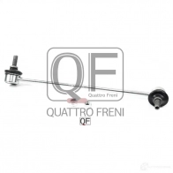 Стойка стабилизатора спереди справа QUATTRO FRENI QF13D00299 VU6PY W 1233264416 - Изображение 2