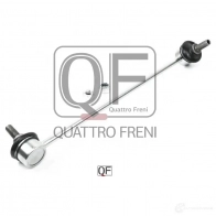 Стойка стабилизатора спереди справа QUATTRO FRENI QF13D00299 VU6PY W 1233264416 - Изображение 5