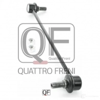 Стойка стабилизатора спереди QUATTRO FRENI QF13D00300 1233264420 EOV R3 - Изображение 3