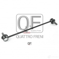Стойка стабилизатора спереди QUATTRO FRENI QF13D00300 1233264420 EOV R3 - Изображение 5