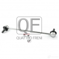 Стойка стабилизатора спереди QUATTRO FRENI 322O 3 1233264424 QF13D00302 - Изображение 2
