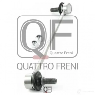 Стойка стабилизатора спереди QUATTRO FRENI 322O 3 1233264424 QF13D00302 - Изображение 4