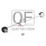 Стойка стабилизатора спереди QUATTRO FRENI 322O 3 1233264424 QF13D00302 - Изображение 5