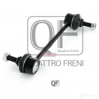 Стойка стабилизатора спереди QUATTRO FRENI 9E 22Z 1233264426 QF13D00304 - Изображение 4