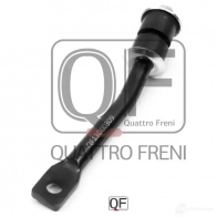 Стойка стабилизатора спереди слева QUATTRO FRENI QF13D00309 0GH MY4 1439954710 - Изображение 3