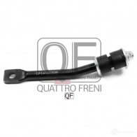 Стойка стабилизатора спереди слева QUATTRO FRENI QF13D00309 0GH MY4 1439954710 - Изображение 4