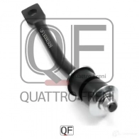 Стойка стабилизатора спереди слева QUATTRO FRENI QF13D00309 0GH MY4 1439954710 - Изображение 5