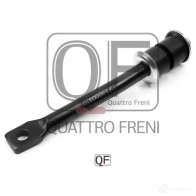 Стойка стабилизатора спереди справа QUATTRO FRENI 1439954711 AT 0DK QF13D00310 - Изображение 4