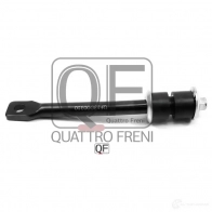 Стойка стабилизатора спереди справа QUATTRO FRENI 1439954711 AT 0DK QF13D00310 - Изображение 5