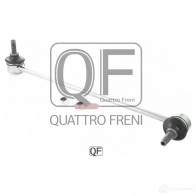 Стойка стабилизатора спереди справа QUATTRO FRENI 9L 4XL 1233264436 QF13D00313 - Изображение 2