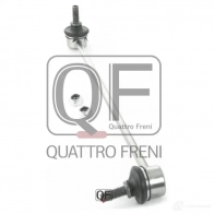 Стойка стабилизатора спереди справа QUATTRO FRENI 9L 4XL 1233264436 QF13D00313 - Изображение 3