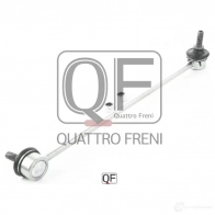 Стойка стабилизатора спереди справа QUATTRO FRENI 9L 4XL 1233264436 QF13D00313 - Изображение 4