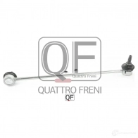Стойка стабилизатора спереди справа QUATTRO FRENI 9L 4XL 1233264436 QF13D00313 - Изображение 5