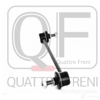 Стойка стабилизатора спереди QUATTRO FRENI 1233264438 O4VST BR QF13D00314 - Изображение 3