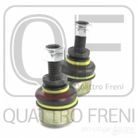 Стойка стабилизатора спереди QUATTRO FRENI RE336Q 4 1233264452 QF13D00317 - Изображение 3