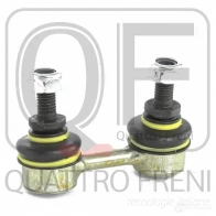 Стойка стабилизатора спереди QUATTRO FRENI RE336Q 4 1233264452 QF13D00317 - Изображение 4