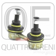 Стойка стабилизатора спереди QUATTRO FRENI RE336Q 4 1233264452 QF13D00317 - Изображение 5