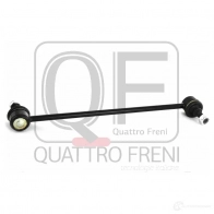 Стойка стабилизатора спереди QUATTRO FRENI QF13D00320 1233264458 WDQ WRL3