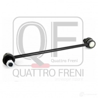 Стойка стабилизатора спереди QUATTRO FRENI 1233264504 XVOL G QF13D00324 - Изображение 5