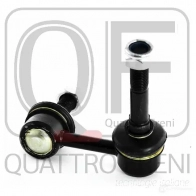 Стойка стабилизатора спереди слева QUATTRO FRENI 1NO L2 1233264520 QF13D00325 - Изображение 5