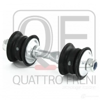 Стойка стабилизатора спереди QUATTRO FRENI QF13D00330 JHZ YG 1233264538 - Изображение 2
