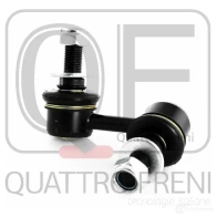 Стойка стабилизатора спереди слева QUATTRO FRENI OA 2MG2M 1233264548 QF13D00332 - Изображение 3