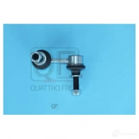 Стойка стабилизатора спереди справа QUATTRO FRENI 1233264574 4 5B3HXE QF13D00335 - Изображение 3