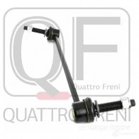 Стойка стабилизатора спереди слева QUATTRO FRENI HXBS0 CU QF13D00337 1233264606 - Изображение 3
