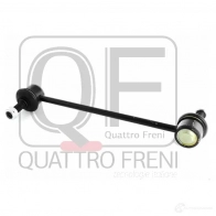 Стойка стабилизатора спереди QUATTRO FRENI QF13D00340 1233264620 FI LIF - Изображение 2