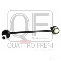 Стойка стабилизатора спереди QUATTRO FRENI QF13D00340 1233264620 FI LIF - Изображение 5