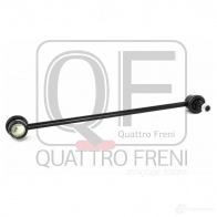 Стойка стабилизатора спереди QUATTRO FRENI QF13D00341 1233264630 W1JO ZMW - Изображение 5