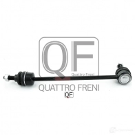 Стойка стабилизатора спереди QUATTRO FRENI G ZMV4WZ 1233264642 QF13D00342