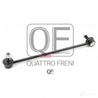 Стойка стабилизатора спереди QUATTRO FRENI QF13D00345 SH XJTH 1439957529 - Изображение 5