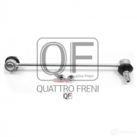Стойка стабилизатора спереди справа QUATTRO FRENI AI TK2 1439946229 QF13D00352 - Изображение 1