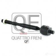 Тяга рулевая QUATTRO FRENI 1422487429 4 LUSYS QF13E00004 - Изображение 2