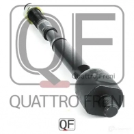 Тяга рулевая QUATTRO FRENI 1422487429 4 LUSYS QF13E00004 - Изображение 3