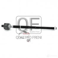 Тяга рулевая QUATTRO FRENI QF13E00005 A 0MAW6K 1422487395 - Изображение 2