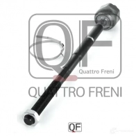 Тяга рулевая QUATTRO FRENI QF13E00005 A 0MAW6K 1422487395 - Изображение 4
