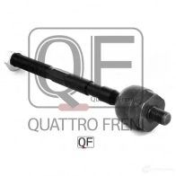 Тяга рулевая QUATTRO FRENI S2CK 1 1422487636 QF13E00008 - Изображение 5