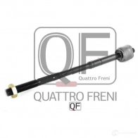 Тяга рулевая QUATTRO FRENI I 7H6N5J 1233264680 QF13E00009 - Изображение 4