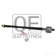 Тяга рулевая QUATTRO FRENI I 7H6N5J 1233264680 QF13E00009 - Изображение 5