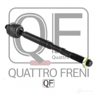 Тяга рулевая QUATTRO FRENI QF13E00010 1422487456 M D5FY - Изображение 2