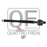 Тяга рулевая QUATTRO FRENI QF13E00010 1422487456 M D5FY - Изображение 5