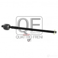 Тяга рулевая QUATTRO FRENI 1422487465 AH XHBF QF13E00011 - Изображение 2