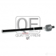 Тяга рулевая QUATTRO FRENI 1291113494 QF13E00013 X 71CWO - Изображение 2